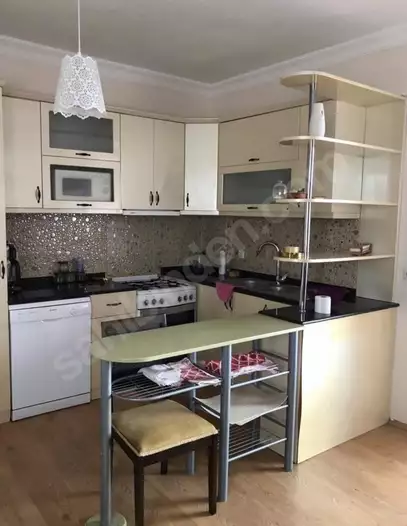 Apartments (2+1) in Serik \ Antalya \ Turkey