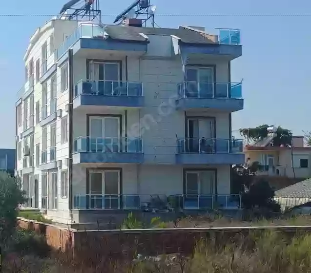 Apartments (2+1) in Serik \ Antalya \ Turkey