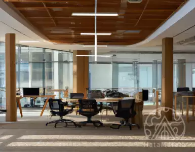 Strategic development of the facilities management industry will increase the sustainability of real estate in Serbia.