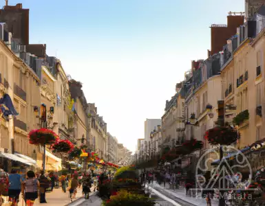 Why real estate prices are rising in Caen but falling elsewhere - France Bleu