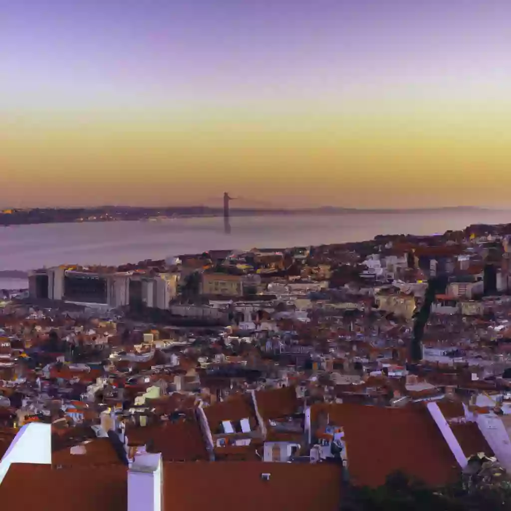 Недвижимость в Лиссабоне: Основное руководство | Получите Золотую Визу