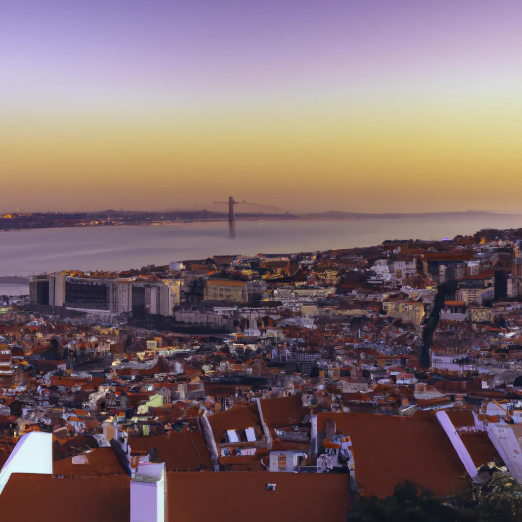 Real Estate in Lisbon: A Basic Guide | Get a Golden Visa