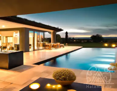 Sotogrande Estate: The best place to play golf in Europe.