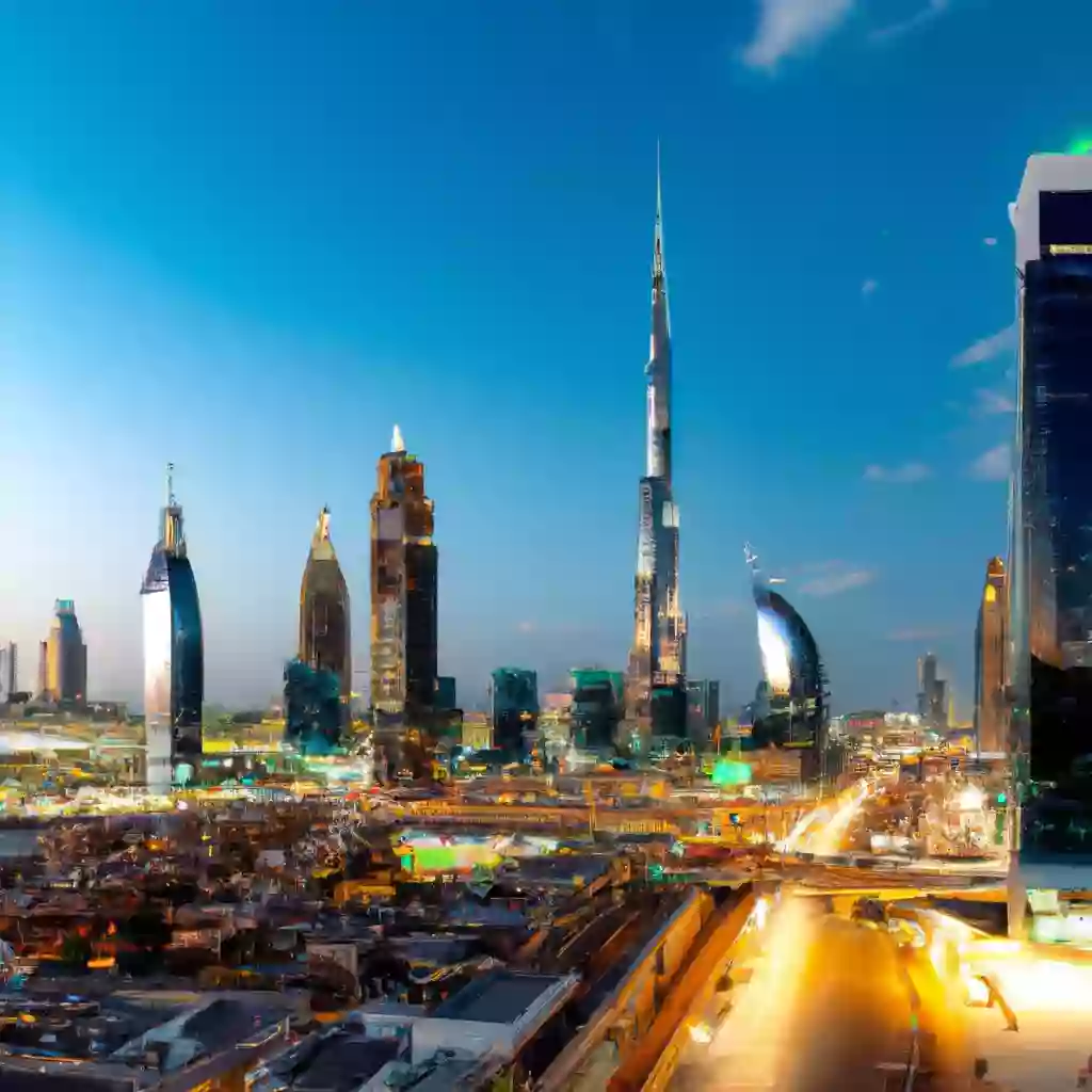 ОАЭ: Интерес к недвижимости в Дубае возрождается. Отчет о рынке недвижимости 2021 года.