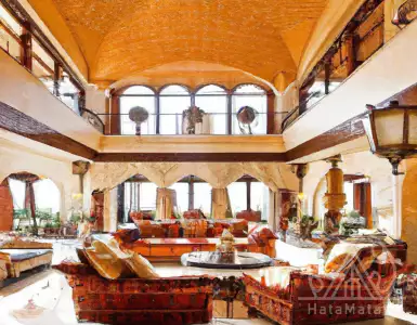 The world's most luxurious estates | loveproperty.com