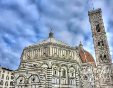 Italian gastronomy: delicious and authentic traditional cuisine of Italy