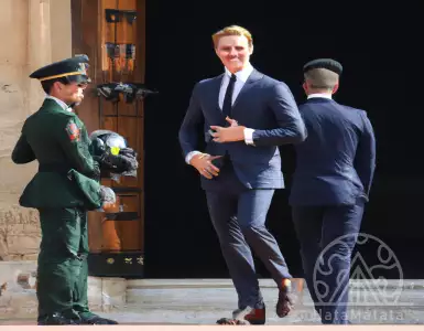 Princes William and Harry are flying to Spain for a secret weekend hunt.