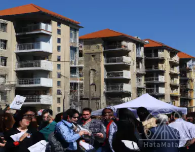 How the war in Ukraine is affecting the real estate market in Georgia.