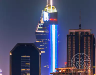 How much money can you make by investing in real estate in the UAE? Find out how to calculate your profit.