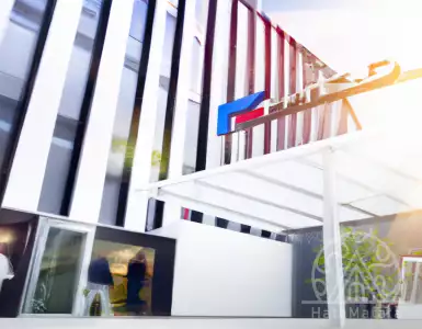 57 Fall in commercial real estate investment in the European market