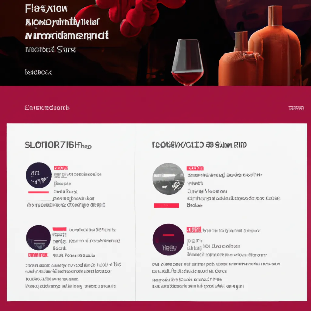 Bolgheri: harvest 2021 at Italy's Ornellaia winery.