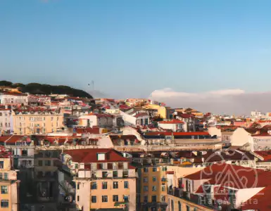 Locking out wealthy foreign buyers is not helping Portugal, with Lisbon house prices rising, overtaking Milan, Madrid and Berlin.