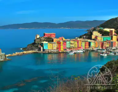 Croatia real estate attracts foreigners: buyers from Serbia.