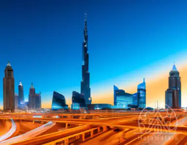 Austrian Chancellor Kurz on the UAE's participation in COP28 and the benefits for the Middle East.