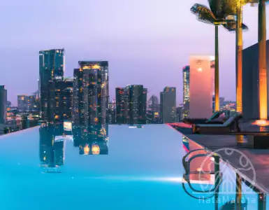 The UAE sets rules for taxes on real estate investments - Arabian Business.