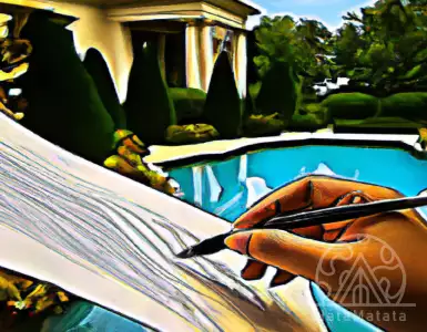 Inheritance laws - rules for transferring property after death in various states.