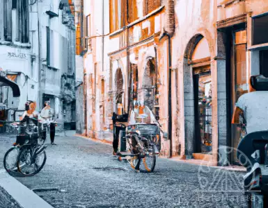 Trade correction in 2023: latest INSTAT data.