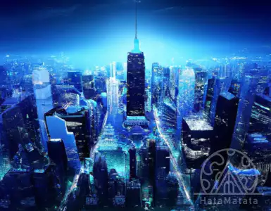 ** Strong presence in the UAE in the sectors of real estate, tourism, and aviation.