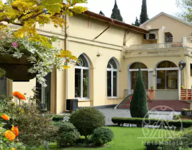 Vazisubani Estate - Gurjaani Municipality - MICHELIN Guide Hotel.