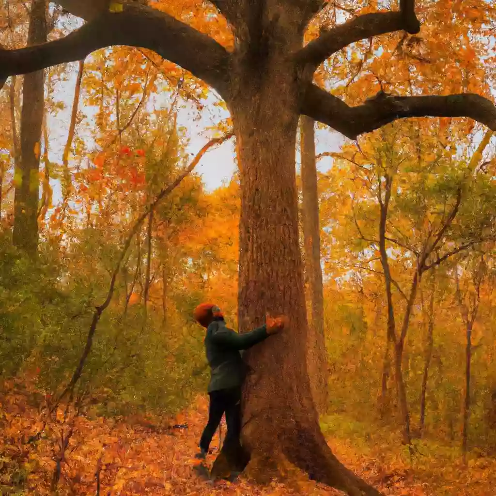 Человеческие истории в сериале HBO Деревья и другие переплетения