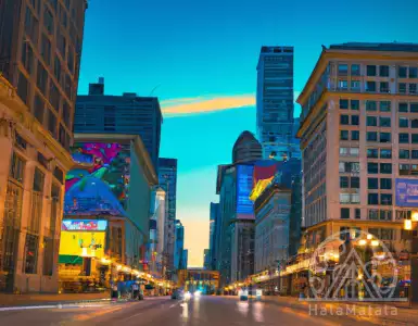 Fewer people are moving to California than anywhere else - Slashdot.