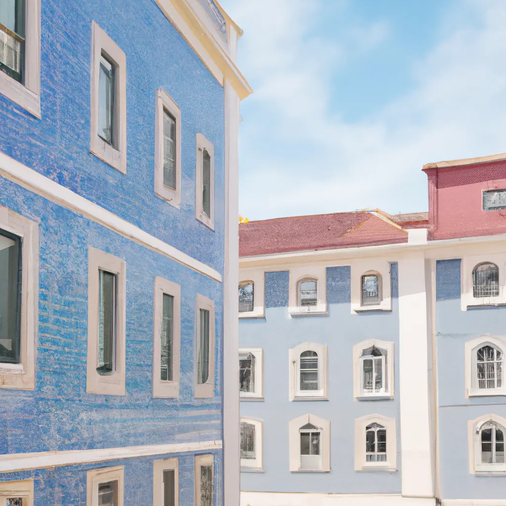 Purchasing real estate in Portugal? Six tax points to consider.
