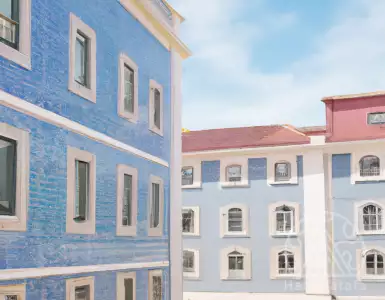 Purchasing real estate in Portugal? Six tax points to consider.