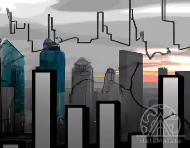 Forte real estate downturn in the Italian market: forecasts for the end of 2023.