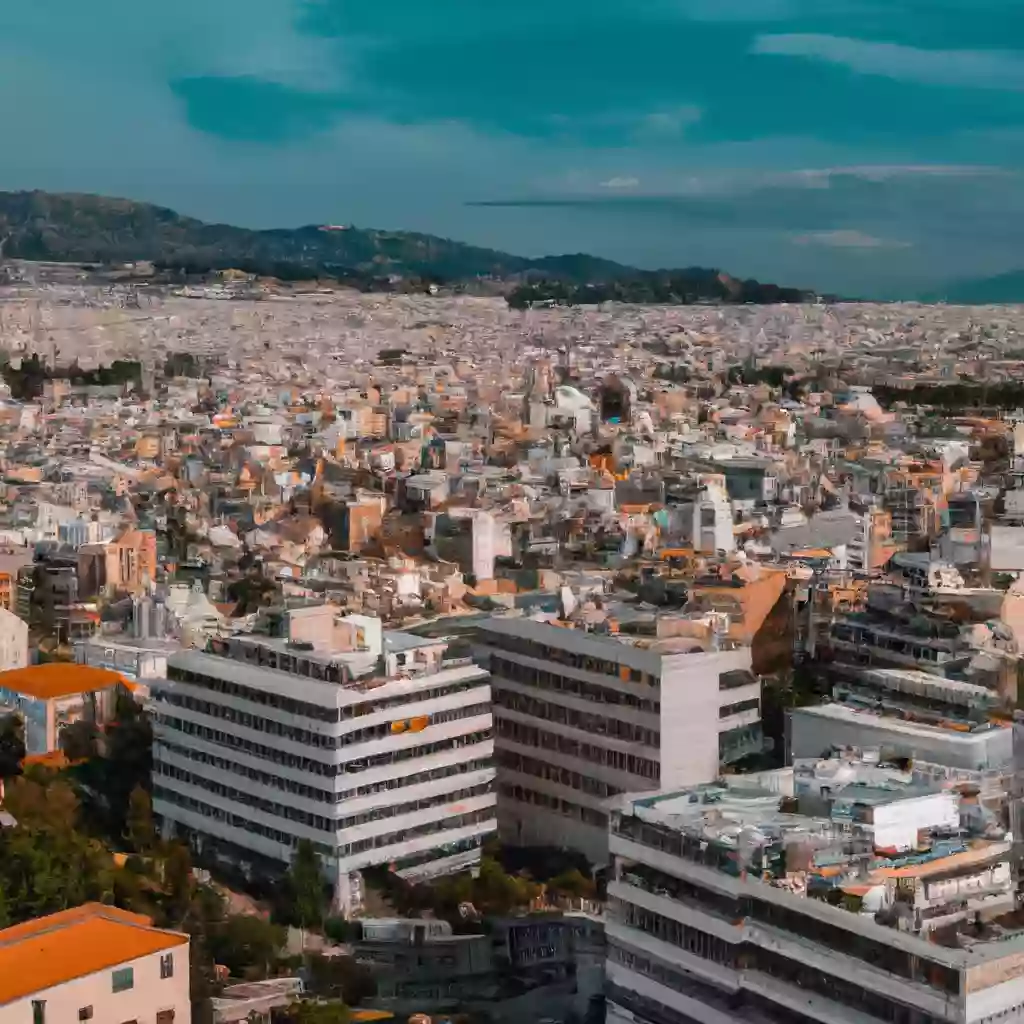 Инвесторы из Израиля интересуются недвижимостью Греции.