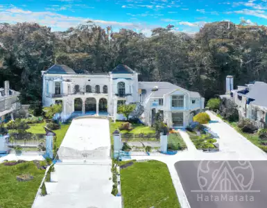 Millionaires are flocking to these 5 countries, a new study has found.