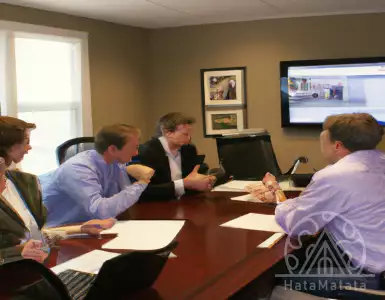 One of the biggest pushes for the real estate market on New Year's Day 2024