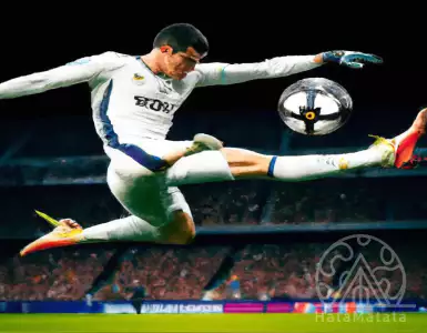 What is the value of Ronaldo?