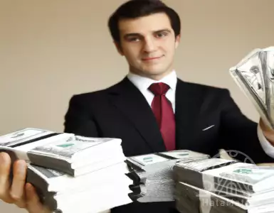 12 real ways to your first million