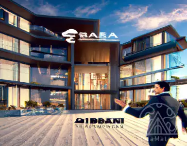 Rising inflation contributed to a doubling of Turkish real estate sales in December.