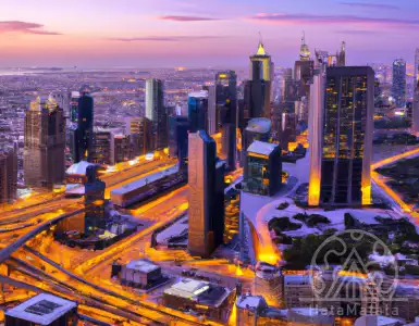 Indian investors show strong interest in Dubai market, investing $335 million in first half of 2023: report.