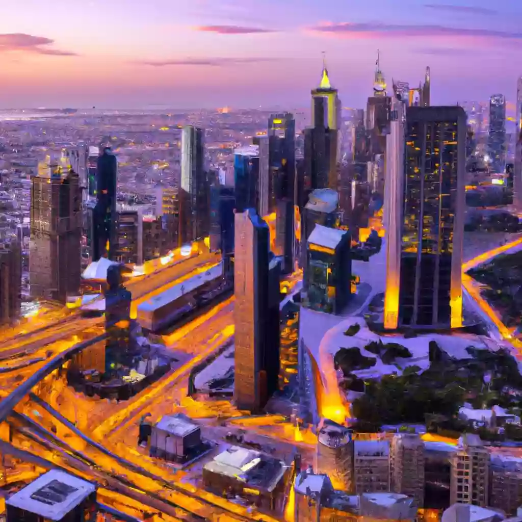 Индийские инвесторы проявляют большой интерес к рынку Дубая, вкладывая $335 млн в первом полугодии 2023 года: отчет.