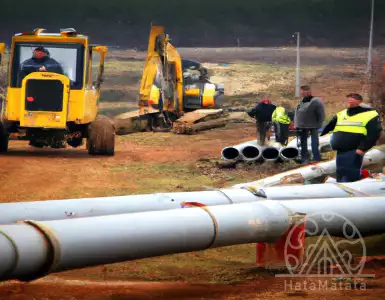 Serbia and Hungary to be linked by oil pipeline by 2028 - report says.