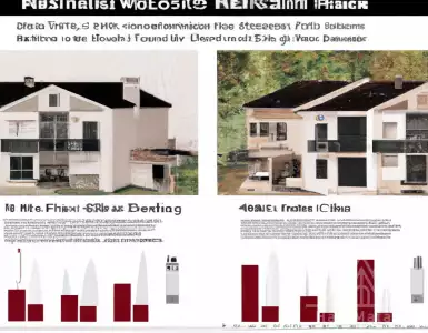 Will the fall in real estate prices continue into 2024?