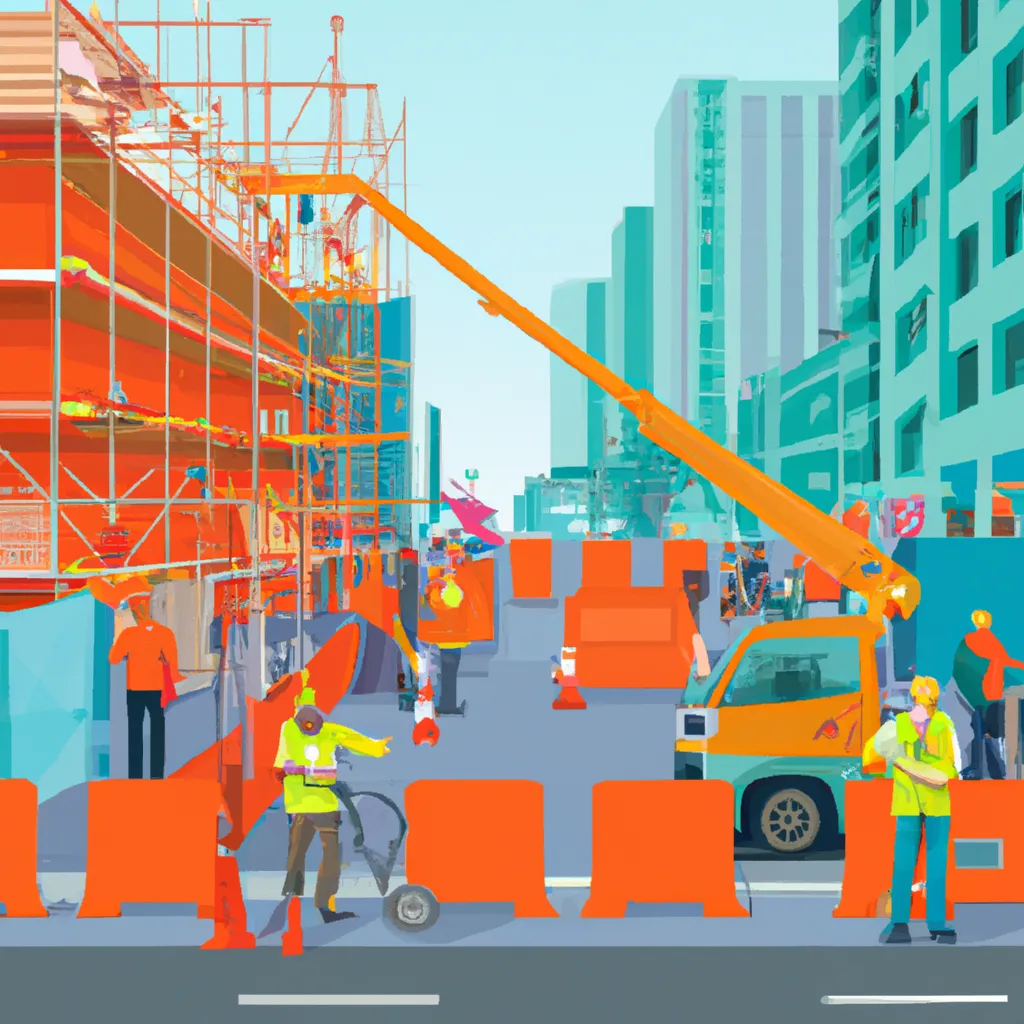 Record number of real estate jobs in August
