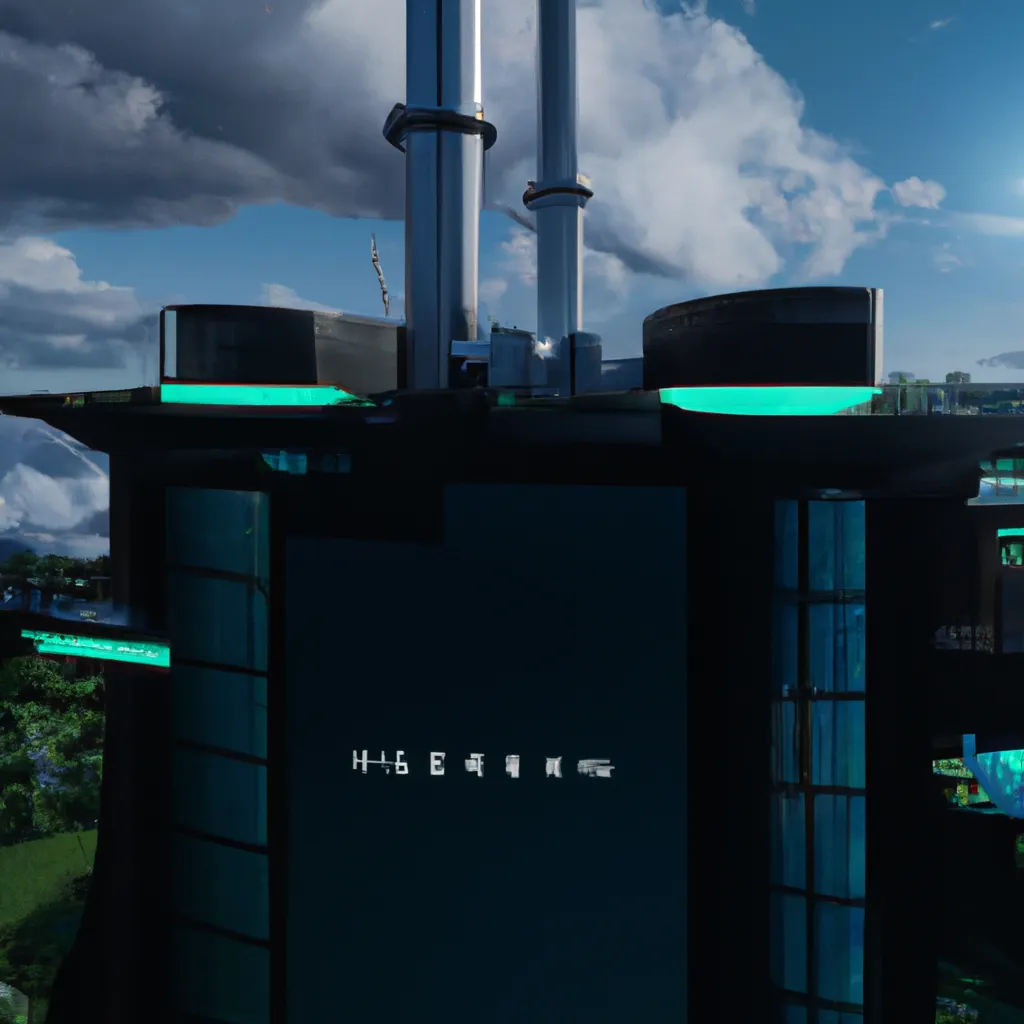 Senkron.Energy's OnePact strengthens engagement with Microsoft for sustainable energy generation.