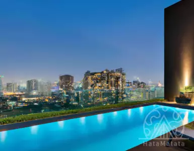 Real estate sector growth due to foreign buyers