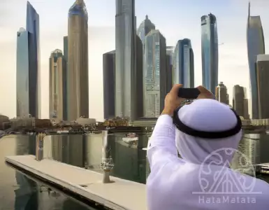 Why investing in the Dubai real estate market makes sense