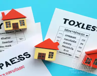 Who is exempt from estate tax? Do not delay until the last day!