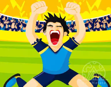 Vlagovic: hero of the Serbian national team after his own goal against Hungary