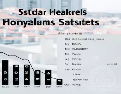 The number of home sales declined in September.