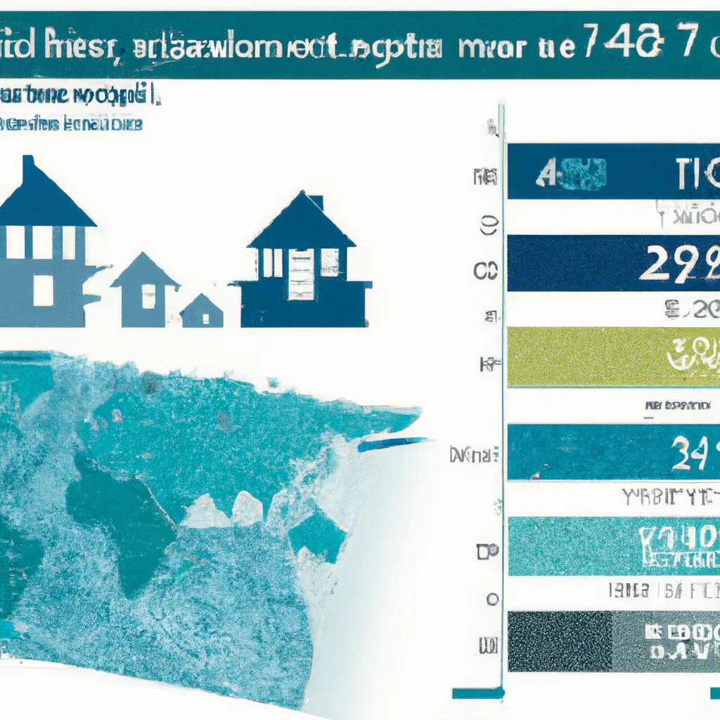 Half of the EU owns more dwellings than Spain: an overview of the situation.