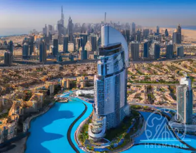 UAE: Income tax for non-residents in real estate