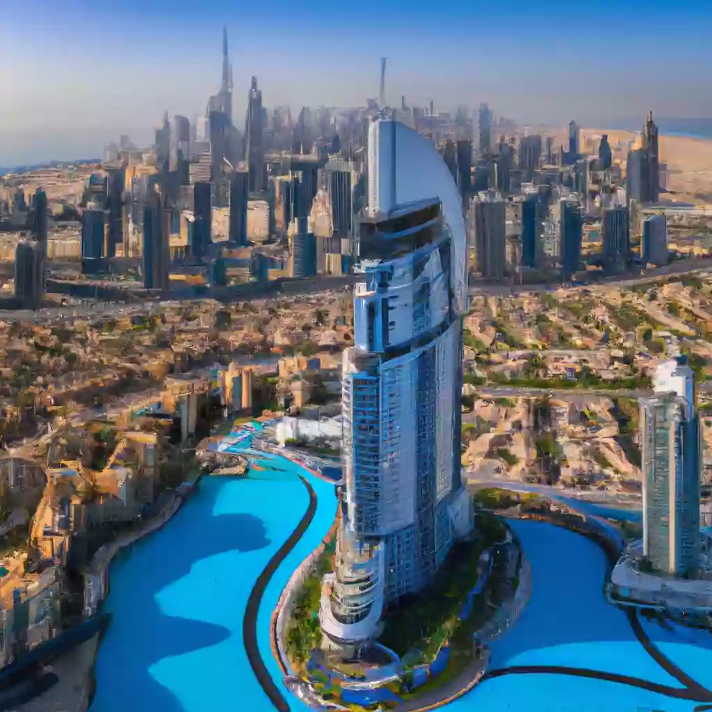 ОАЭ: Налог на прибыль для нерезидентов в недвижимости