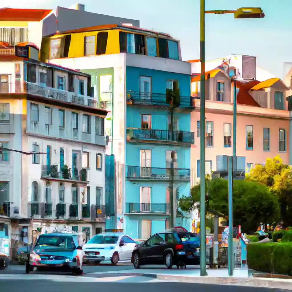 Второй тур: 140% повышение спроса бразильцев на недвижимость в Португалии.