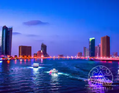 Waterfront real estate: prices have increased by 40 % over the past five years.